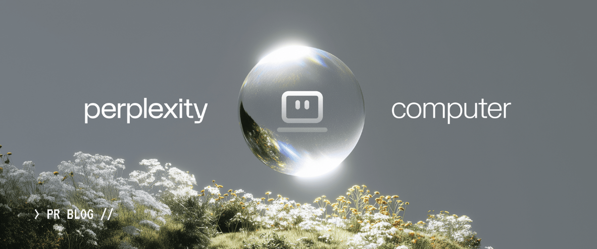 Perplexity Personal Computer Nedir? Yapay Zekânın Bilgisayara Dönüştüğü Yeni Dönem